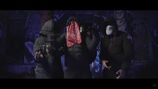 #ActiveGxng Suspect x 2smokeyy x T.Scam - Genghis Khan (Prod.by Lowkeykoro)
