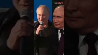 Putin interview with conservative US journalist Tucker #Russia #Putin