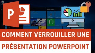 Comment verrouiller une présentation PowerPoint