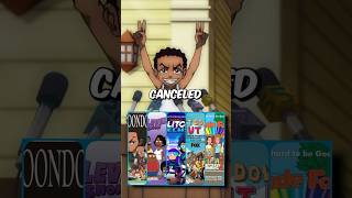 5 Times Animated Shows Got Cancelled