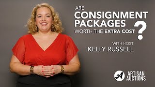 Benefit Gala Tips & Tricks | Consignment Packages