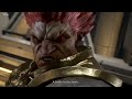 hype match.. nemesis akuma vs aqeel zahoor heihachi