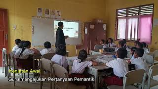 Vidio UKIN Mata Pelajaran IPAS SD Materi MAGNET Kelas 4 Kurikulum Merdeka.