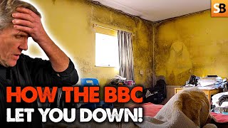 BBC’s Mouldy Homes Scandal — The Vital Piece They Skipped on Panorama