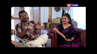 কিয় ষ্টুডিঅ’ত চকুপানী টুকিবলগা হ’ল গৰিমা শইকীয়া গাৰ্গে? শোণিত কুমাৰ ভূঞাৰ সৈতে ‘ভাইমন দা’...