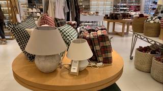 ZARA HOME CHRISTMAS COLLECTION 2024 / ZARA HOME NAVIDAD 2024