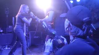 Nuvolascura — Essentially a Vivisection @ Berlin [10.06.2023]