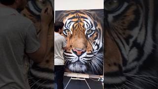 Drawing Tiger || How to draw ||"Mastering the Art of Drawing: Unleash Your Creative Potential!"