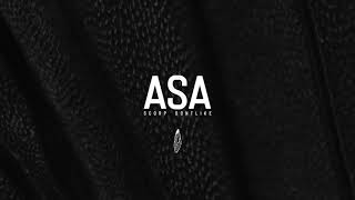 SCORP X DONTLIKE - ASA