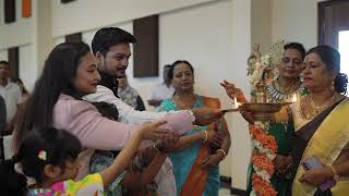 GRAND INAGURATION & PARENT ORIENTATION OF NEW BALDWIN INTERNATIONAL SCHOOL_KOGILU