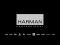 harman professional conectando ideas grupo act