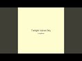 Twilight Velvet Sky