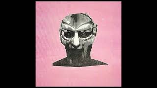 what MF DOOM would sound like on a tyler the creator beat