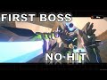 Dullahan: First Boss - No Hit - Zenless Zone Zero