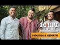 Danu on Fire | Vidusha  & Asmath