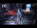 Bloodborne Boss Guide: How to beat Micolash host of the nightmare