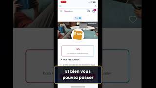 Le Cashback de BoursoBank (jusqu'à 8%)