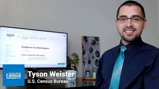 2020 Demographic & Housing Characteristics File: Using Census Data API to Get Individual Data Points