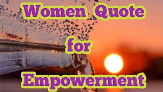 Happy International Women's Day//Quote by Women//Quote for Women //Women Empowerment Quotes//Quotes