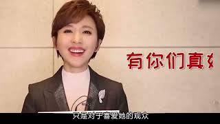 离开《新闻联播》的央视女主持人欧阳夏丹，现状如何？