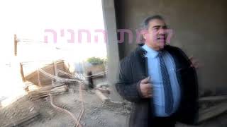 ביקור בתביליסי לצורך הקמת קרן השקעות