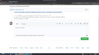 Coding with pymodbus and gpiozero