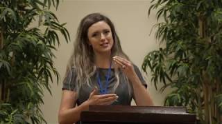 Boise State Impact Conference 2019 - Megan Schomer