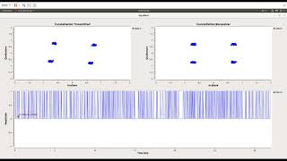 L9 - 06 - ComNets 2 - SDR Practical tutorial: QPSK receiver and input/output signal visualization