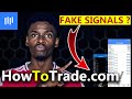 HowToTrade.com Review ❗️❗️ My 4 Months Experience & Results