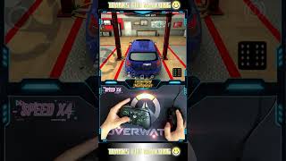 CAR LIFT !!!- Car Parking Multiplayer Shorts / Level 36 #shorts #carparking #multiplayer