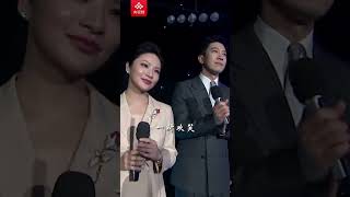 李殊现场演唱《人间情多》 触动了多少人的追剧记忆？| 中国音乐电视 Music TV #shorts