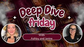 Deep Dive Fridays