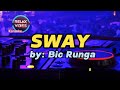 Sway - Bic Runga (Karaoke) 🎤