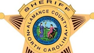 April 14, 2021 Sheriff Press Conference
