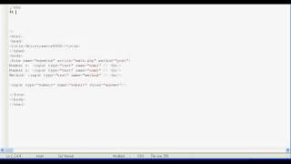 Php Tutorial 3-Math