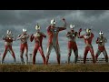 Ultraman Mebius & the Ultra Brothers - Movie [Subtitle Indonesia]