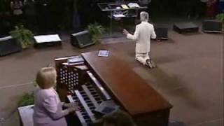 Benny Hinn - Deep Conversion with God