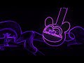 Ha Cha Cha - Otamatone Version Vocoded To Better Off Alone and Can You Feel My Heart