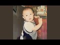 泣かない少年
