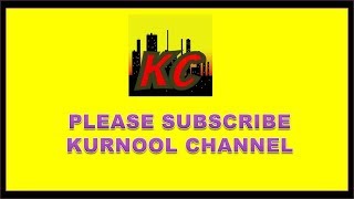 My Youtube Kurnool  Channel Subscribe And Press Bell Icon