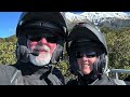 e.22 motorcycle touring in new zealand wellington to mt taranaki september 2023