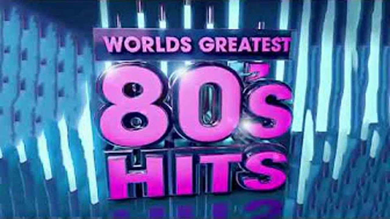 Nonstop 80s Greatest Hits - Best Oldies Songs Of 1980s Greatest 80s ...