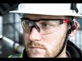 Milwaukee Tool Safety Glasses Test