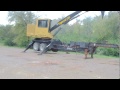 2006 tigercat loader