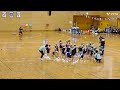 20221015 くりのみ幼稚園 スポーツ祭り 運動会