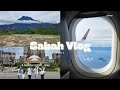 Sabah, Kundasang l Family Travel Vlog I Part 1 🗻🧳✈️