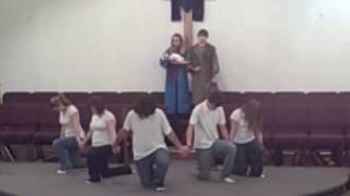 Victory Baptist Church- B.I.R.T.H - Youth Drama