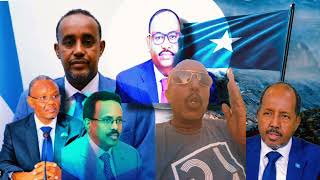 DEG DEG ROOBLE WAXAA KU DHACDAY WAA NABSIGII FARMAAJO DAGAALKA XASAN SHEKH