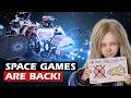 Stop Waiting for the 'Dream.' 5 Space Games That Actually Work.