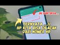 Ternyata ...!! HP Kita BIsa DIL4C4K Jarak Jauh Ini - Cara & Buktinya